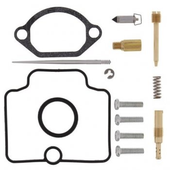 Ремкомплект карбюратора ALL BALLS Yamaha YZ85 02-18 (26-1140)  26-1140