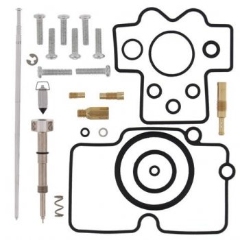 Ремкомплект карбюратора ALL BALLS Honda CRF250R 2007 (26-1141)  26-1141