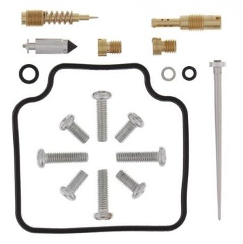Ремкомплект карбюратора ALL BALLS Honda XR650L 93-18 (26-1156)  26-1156