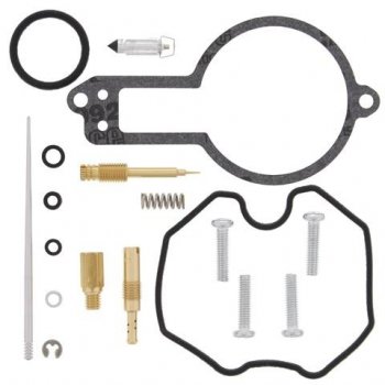 Ремкомплект карбюратора ALL BALLS Honda XR600R 91-00 (26-1157)  26-1157