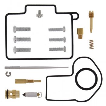 Ремкомплект карбюратора ALL BALLS Honda CR250R 05-07 (26-1162)  26-1162