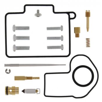 Ремкомплект карбюратора ALL BALLS Honda CR125R 05-07 (26-1180)  26-1180
