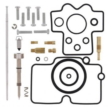 Ремкомплект карбюратора ALL BALLS Honda CRF250R 2009 (26-1235)  26-1235