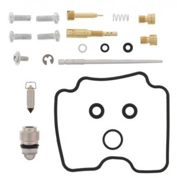Ремкомплект карбюратора ALL BALLS Suzuki DRZ400E 04-07, Kawasaki KLX400R 2004 (26-1265)  26-1265
