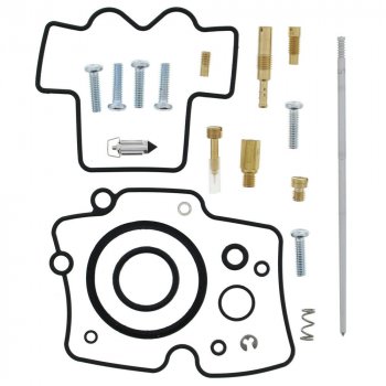 Ремкомплект карбюратора ALL BALLS Yamaha WR450F 2003 (26-1269)  26-1269