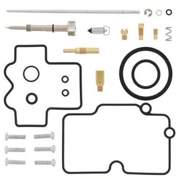 Ремкомплект карбюратора ALL BALLS Yamaha YZ250F 2004 (26-1282)  26-1282