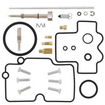 Ремкомплект карбюратора ALL BALLS Yamaha YZ250F 2003 (26-1285)  26-1285
