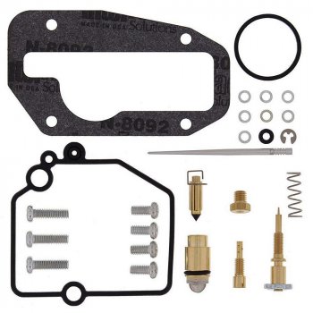 Ремкомплект карбюратора ALL BALLS Yamaha TTR250 99-06 (26-1298)  26-1298