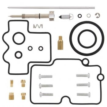 Ремкомплект карбюратора ALL BALLS Yamaha WR250F 2002 (26-1302)  26-1302