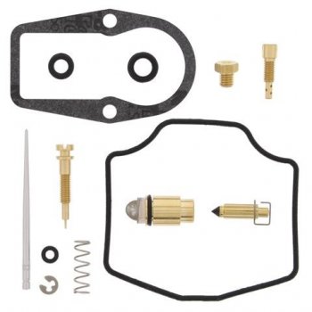 Ремкомплект карбюратора ALL BALLS Yamaha TTR230 05-17 (26-1322)  26-1322