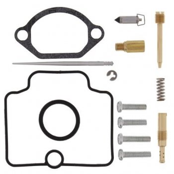 Ремкомплект карбюратора ALL BALLS Kawasaki KX85 01-13 (26-1396)  26-1396