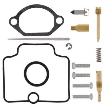 Ремкомплект карбюратора ALL BALLS Kawasaki KX85 14-18 (26-1397)  26-1397