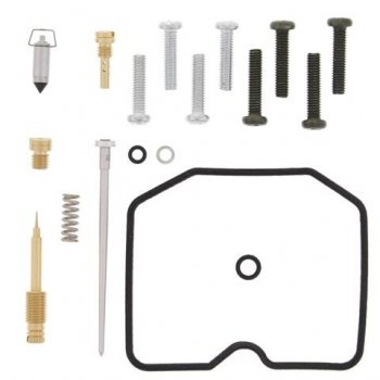 Ремкомплект карбюратора ALL BALLS Kawasaki KLR250 87-05 (26-1417)  26-1417
