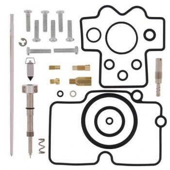 Ремкомплект карбюратора ALL BALLS Honda CRF250X 04-06 (26-1457)  26-1457