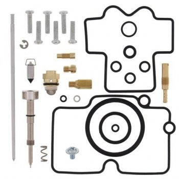 Ремкомплект карбюратора ALL BALLS Honda CRF450R 2003 (26-1461)  26-1461