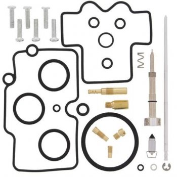 Ремкомплект карбюратора ALL BALLS Honda CRF450R 2004 (26-1462)  26-1462