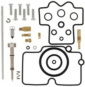 Ремкомплект карбюратора ALL BALLS Honda CRF450R 05-06 (26-1465)  26-1465