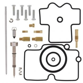 Ремкомплект карбюратора ALL BALLS Suzuki RMZ450 05-06 (26-1466)  26-1466