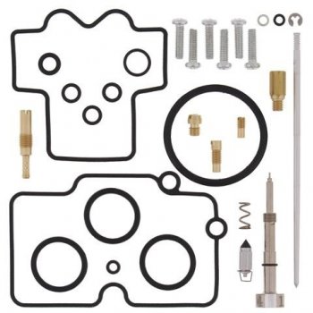 Ремкомплект карбюратора ALL BALLS Honda CRF450X 05-06 (26-1470)  26-1470