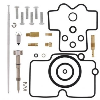 Ремкомплект карбюратора ALL BALLS Honda CRF450X 2007 (26-1472)  26-1472