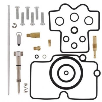 Ремкомплект карбюратора ALL BALLS Honda CRF450X 08-17 (26-1473)  26-1473