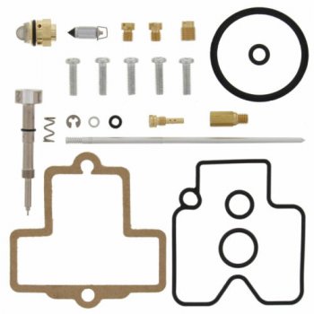 Ремкомплект карбюратора ALL BALLS Suzuki DRZ400EK 00-0304-07, Kawasaki KLX400R 03-04 (26-1498)  26-1498