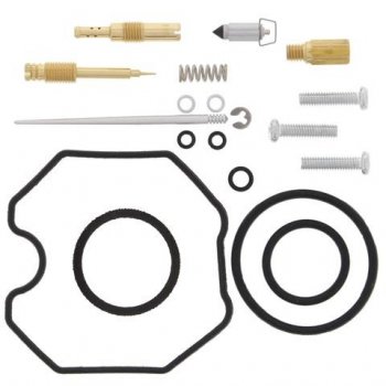Ремкомплект карбюратора ALL BALLS Honda XR200 86-02 (26-1499)  26-1499