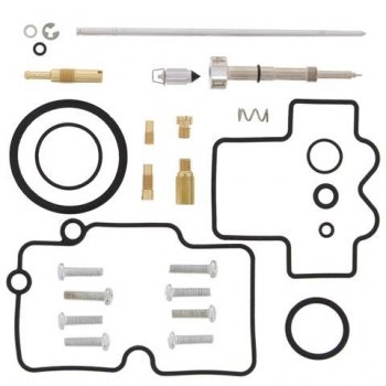 Ремкомплект карбюратора ALL BALLS Kawasaki KLX450R 08-09 (26-1505)  26-1505