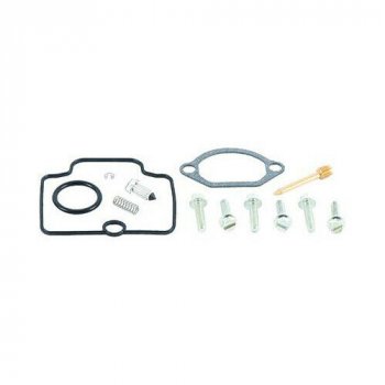 Ремкомплект карбюратора ALL BALLS KTM SX85 03-17, SX105 06-11, Husqvarna TC85 14-17 (26-1518)  26-1518