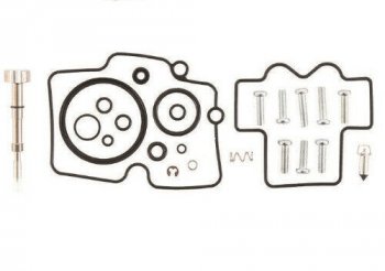 Ремкомплект карбюратора ALL BALLS KTM SX-F250 05-10, SX-F450 07-12, EXC450 07-11 (26-1520)  26-1520