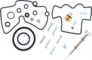 Ремкомплект карбюратора ALL BALLS KTM SX-F450 03-05, EXC450 03-04, SMR450 05 (26-1521)  26-1521