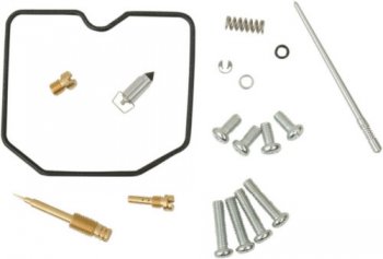 Ремкомплект карбюратора ALL BALLS Kawasaki KLX250R 94-96 (26-1554)  26-1554
