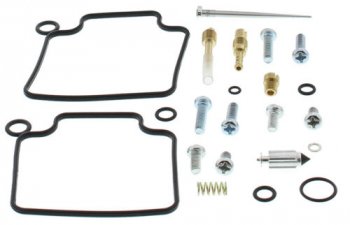 Ремкомплект карбюратора ALL BALLS Honda VT600C Shadow 04-05, VT600CD 04-05 (26-1605)  26-1605