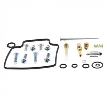 Ремкомплект карбюратора ALL BALLS Honda VT600C Shadow 06-07, VT600CD 06-07 (26-1606)  26-1606
