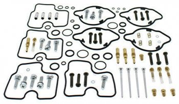 Ремкомплект карбюратора ALL BALLS Honda VF750C 94-03, VF750C2 97-00, VF750CD 95 (26-1608)  26-1608