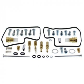 Ремкомплект карбюратора ALL BALLS Honda VT750C 99-00, VT750CD 99-01, VT750DC 01 (26-1609)  26-1609