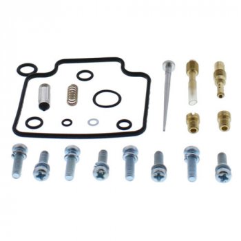 Ремкомплект карбюратора ALL BALLS Honda VT750C 08-09, VT750C2 07-09, VT750CA 08-09 (26-1611)  26-1611