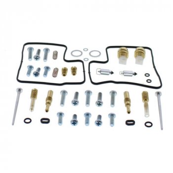 Ремкомплект карбюратора ALL BALLS Honda VT750DCA 02-07 (26-1613)  26-1613