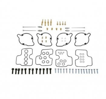 Ремкомплект карбюратора ALL BALLS Honda CBR1000F 93-96 (26-1614)  26-1614