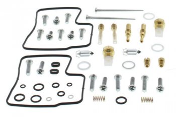 Ремкомплект карбюратора ALL BALLS Honda VT1100C 89-94 (26-1617)  26-1617