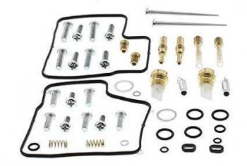 Ремкомплект карбюратора ALL BALLS Honda VT1100C 06-07 (26-1618)  26-1618