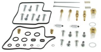 Ремкомплект карбюратора ALL BALLS Honda VT1100C 98-03 (26-1621)  26-1621