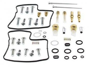 Ремкомплект карбюратора ALL BALLS Honda VT1100C 04-05 (26-1622)  26-1622