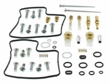 Ремкомплект карбюратора ALL BALLS Honda VT1100C2 06-07 (26-1626)  26-1626