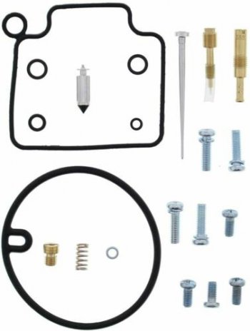 Ремкомплект карбюратора ALL BALLS VTX1300 03-07, VTX1300R 05-07 (26-1627)  26-1627