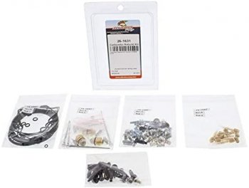 Ремкомплект карбюратора ALL BALLS Yamaha YZF600R 97-07 (26-1631)  26-1631