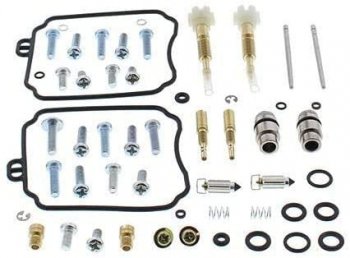 Ремкомплект карбюратора ALL BALLS Yamaha XVS650 V-Star 98-05 (26-1632)  26-1632