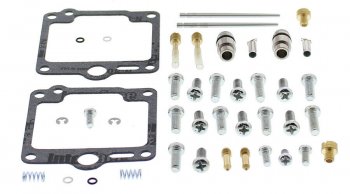 Ремкомплект карбюратора ALL BALLS Yamaha XV750 Virago 88-97 (26-1633)  26-1633