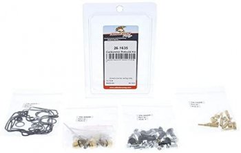 Ремкомплект карбюратора ALL BALLS Yamaha YZF-R1 98-01 (26-1635)  26-1635