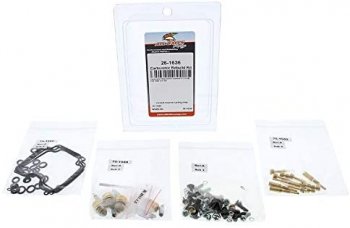 Ремкомплект карбюратора ALL BALLS Yamaha FZ1FZS1000S 01-05 (26-1636)  26-1636